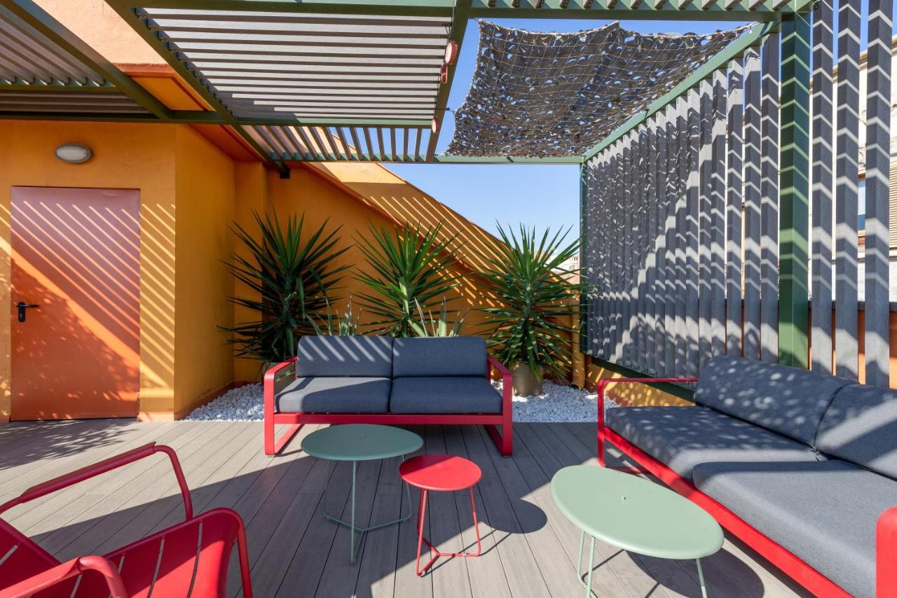 Appartamento Jardinets De Gràcia By The 5ve Soul