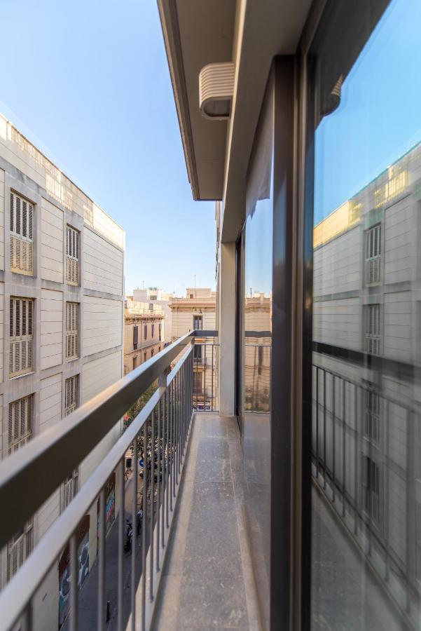 Appartamento Jardinets De Gràcia By The 5ve Soul Barcellona